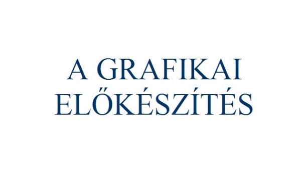 Emblémázási kisokos - Első rész: A grafikai munka