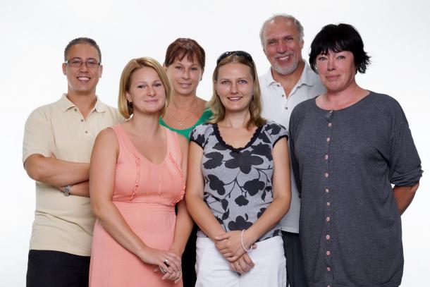 Jövőre veletek ugyanitt!