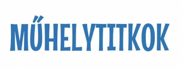 Műhelytitkok: A szállítás 2. rész