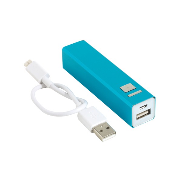 Bemutatjuk 2015 slágerét a powerbank-et!