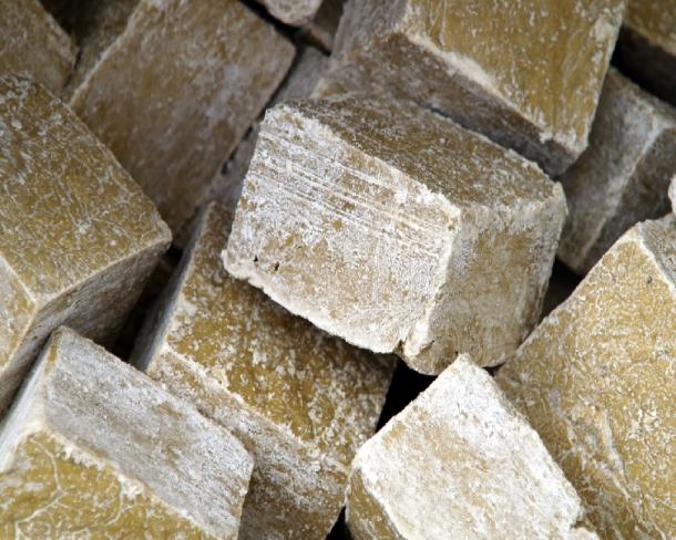 Reklámajándék ötletek: a logózott szappan