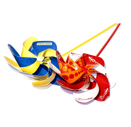 Kreatív reklámajándékok az őszi szezonra