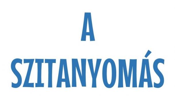 Emblémázási kisokos - Harmadik rész: A szitanyomás