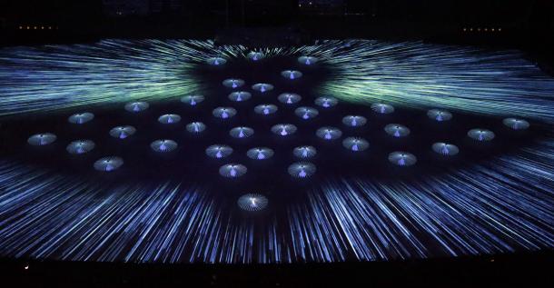 Egy olimpia margójára