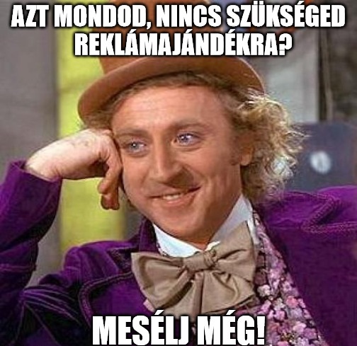 Miért van szükség ránk?