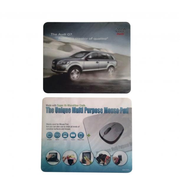 Microfiber törlőkendő