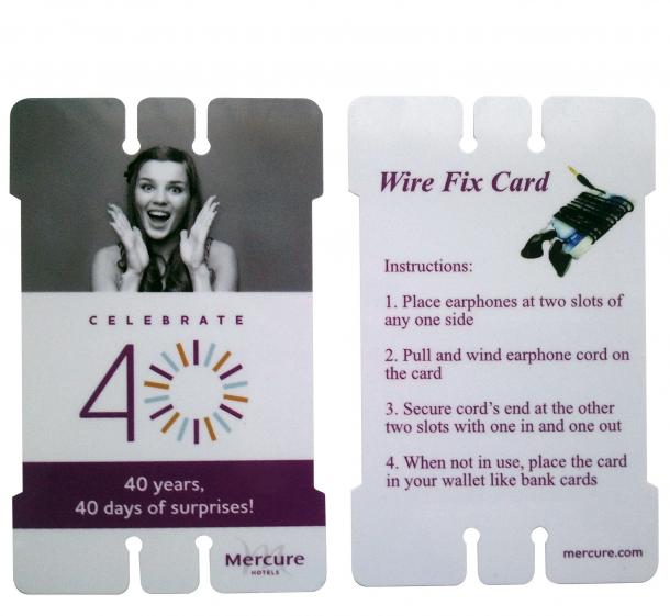 Fülhallgató tartó