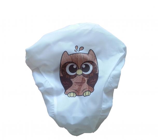 PVC kerékpár nyereg huzat