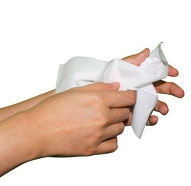 PushClean™ Törlőkendők promóciós célra