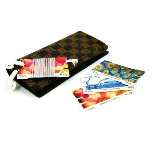 Fülhallgató tartó